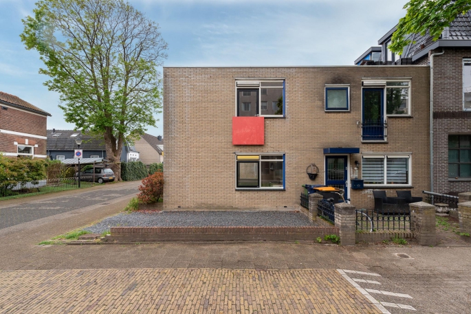 Middellaan 10, 3701 VB, Zeist