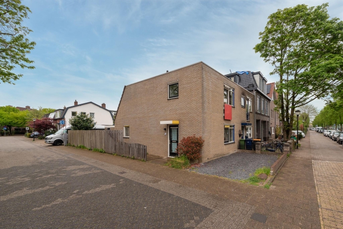 Middellaan 10, 3701 VB, Zeist