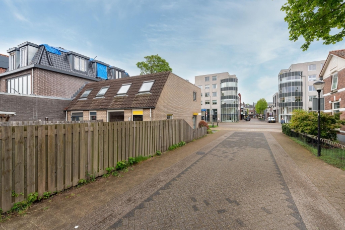 Middellaan 10, 3701 VB, Zeist