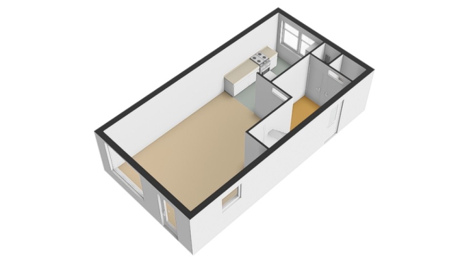 Middellaan 10, 3701 VB, Zeist