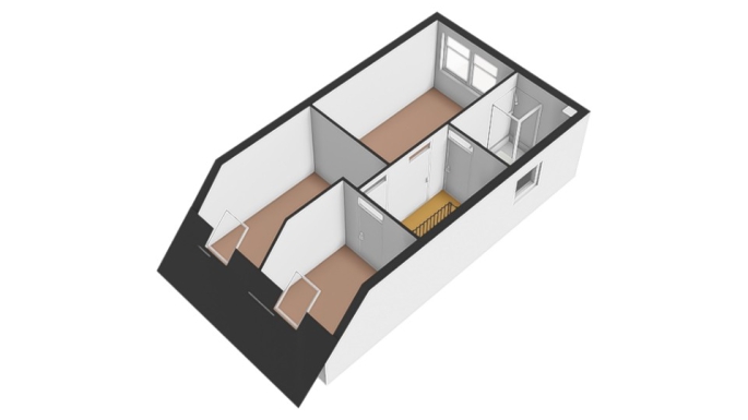 Middellaan 10, 3701 VB, Zeist