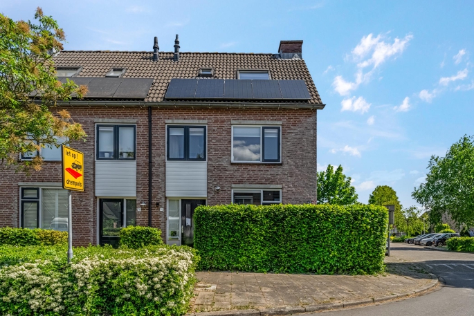 Laan van Nieuwoord 76, 3931 DH, Woudenberg