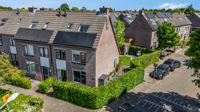 Laan van Nieuwoord 76, 3931 DH, Woudenberg
