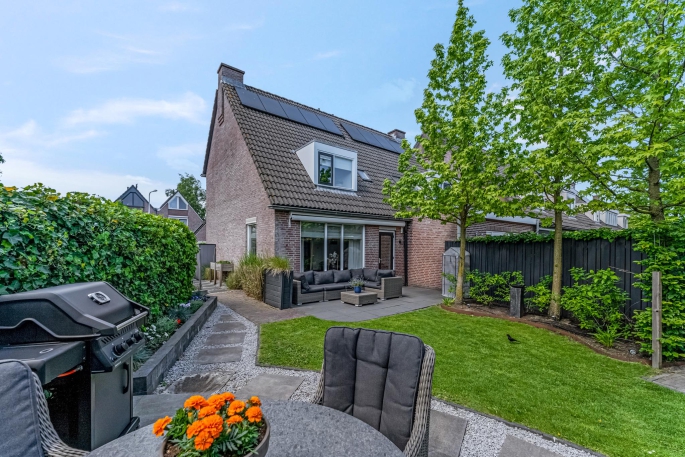Laan van Nieuwoord 76, 3931 DH, Woudenberg