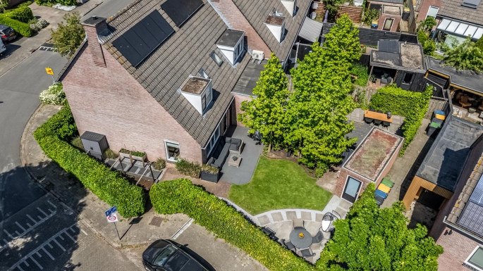 Laan van Nieuwoord 76, 3931 DH, Woudenberg