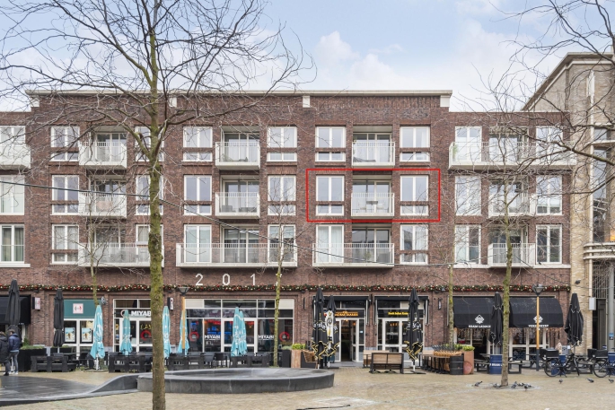 Londenstraat 46, 3541 CB, Utrecht