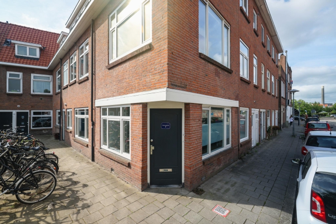 Galvanistraat 2, 3553 RC, Utrecht