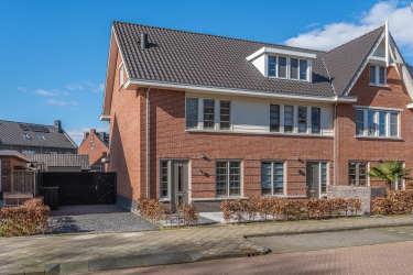 Rozensingel 21, 3931 ZZ, Woudenberg