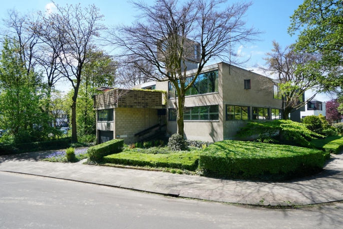 Huizingalaan 187, 3572 LL, Utrecht