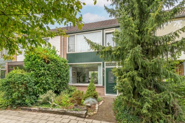 Koningin Sophiestraat 7, 3931 CN, Woudenberg