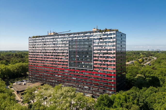 Laan van Vollenhove 692, 3706 AA, Zeist