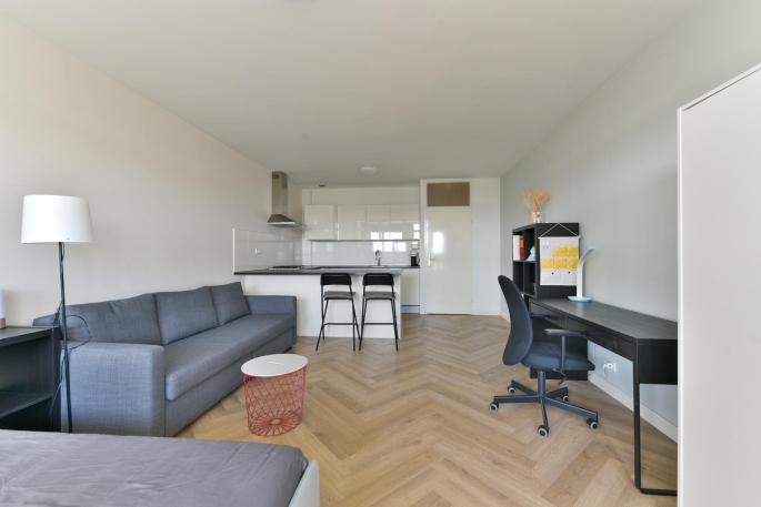 Laan van Vollenhove 692, 3706 AA, Zeist