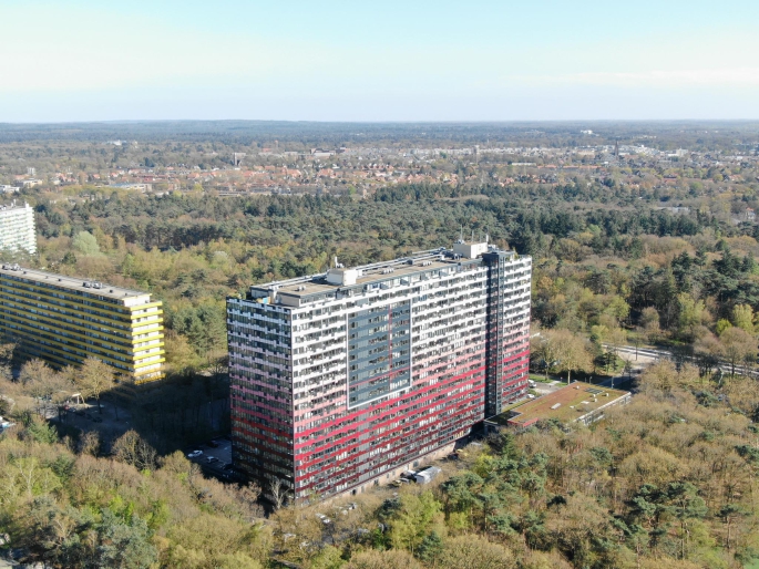 Laan van Vollenhove 424, 3706 AA, Zeist