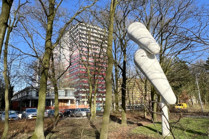 Laan van Vollenhove 424, 3706 AA, Zeist