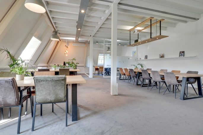 Breullaan 1 b, 3971 NG, Driebergen-rijsenburg
