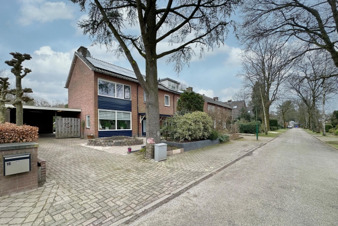 van Beuningenlaan 1, 3953 BP, Maarsbergen