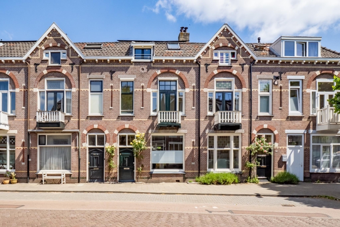 Hopakker 19, 3514 BS, Utrecht
