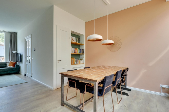 Hopakker 19, 3514 BS, Utrecht