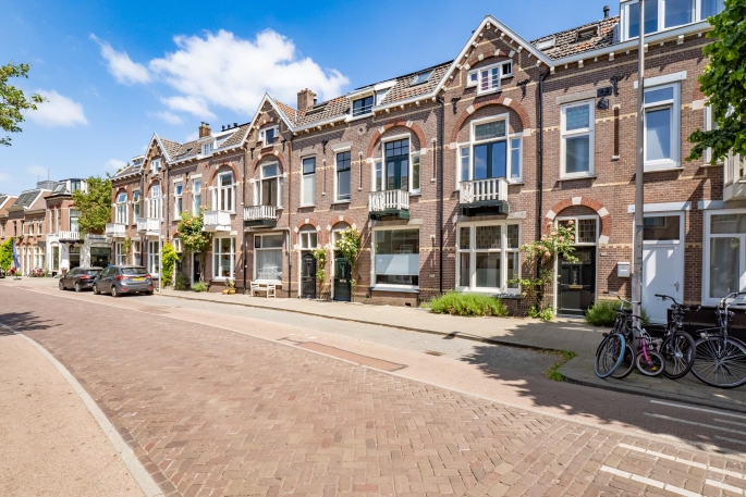 Hopakker 19, 3514 BS, Utrecht