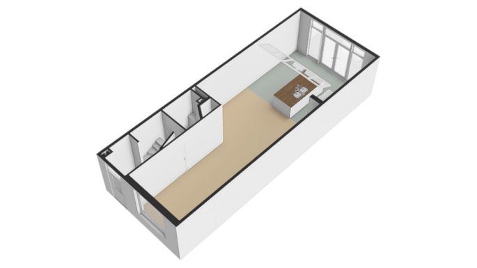 Hopakker 19, 3514 BS, Utrecht