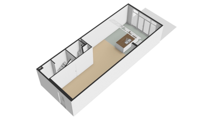 Hopakker 19, 3514 BS, Utrecht