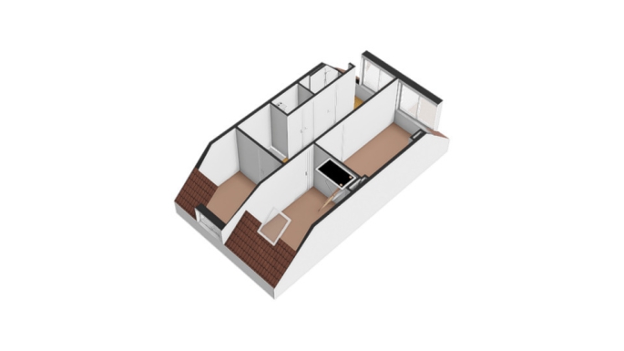 Hopakker 19, 3514 BS, Utrecht