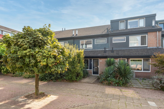 Brugakker 3615, 3704 LM, Zeist