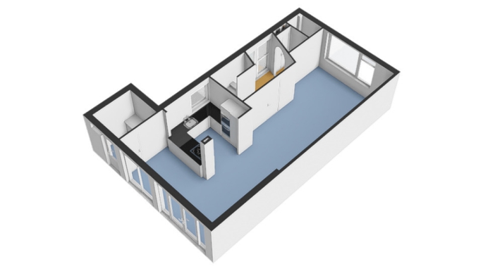 Prins Bernhardstraat 36, 3981 BP, Bunnik