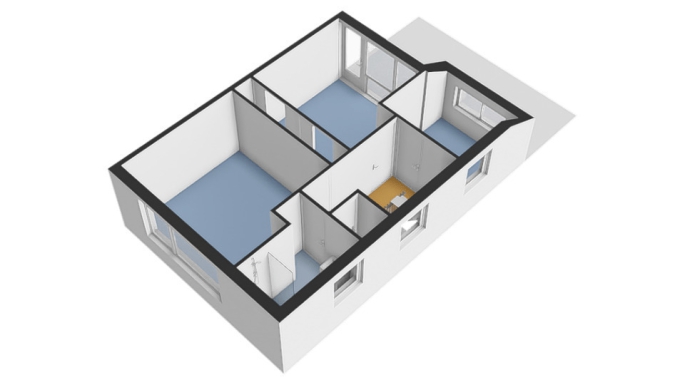 Prins Bernhardstraat 36, 3981 BP, Bunnik