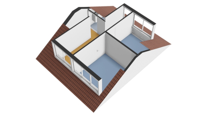 Prins Bernhardstraat 36, 3981 BP, Bunnik