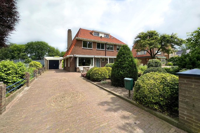 Stationsweg West 181, 3931 EN, Woudenberg
