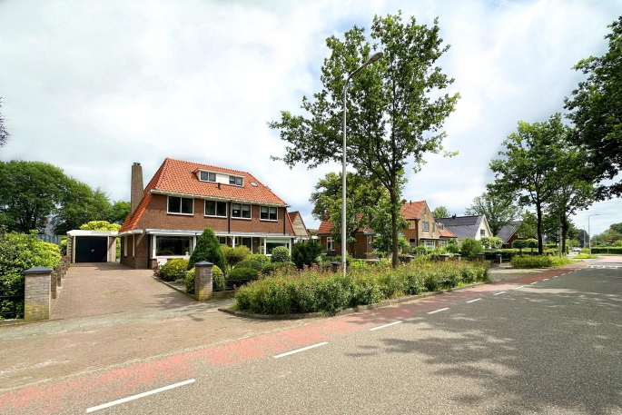Stationsweg West 181, 3931 EN, Woudenberg
