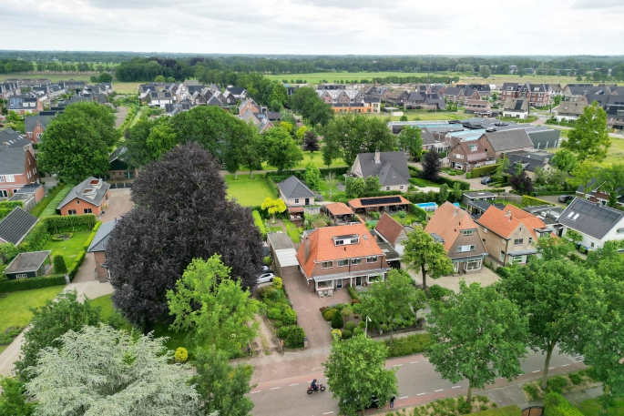 Stationsweg West 181, 3931 EN, Woudenberg