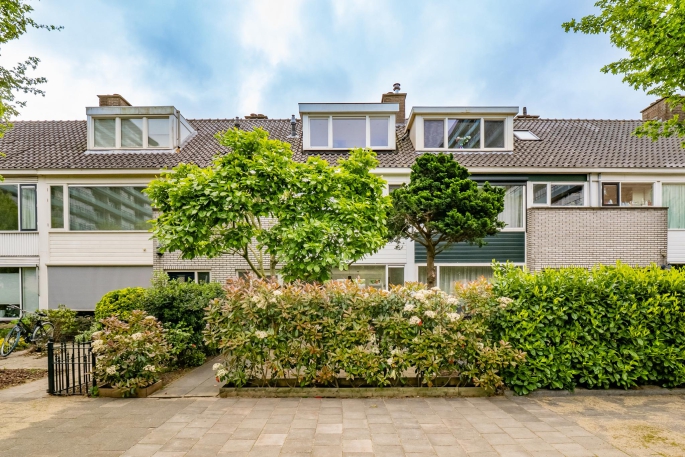 Lamerislaan 41, 3571 LA, Utrecht