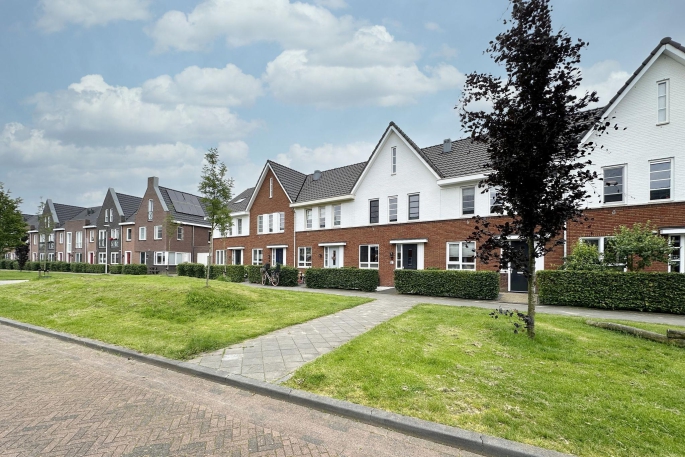 Beukenlaan 12, 3931 ZR, Woudenberg