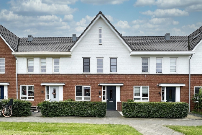 Beukenlaan 12, 3931 ZR, Woudenberg
