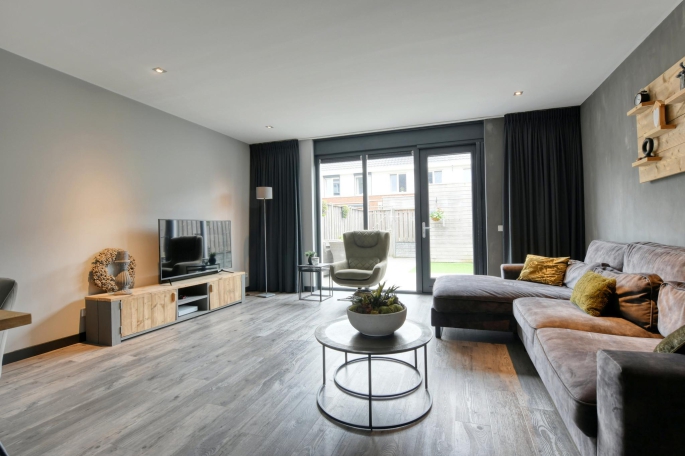 Beukenlaan 12, 3931 ZR, Woudenberg