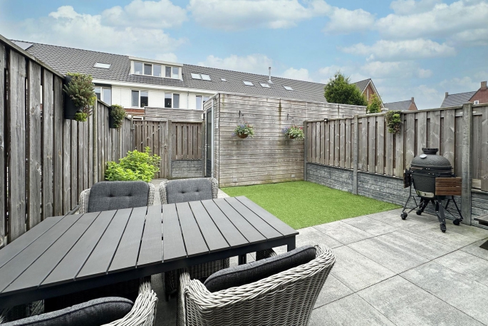 Beukenlaan 12, 3931 ZR, Woudenberg