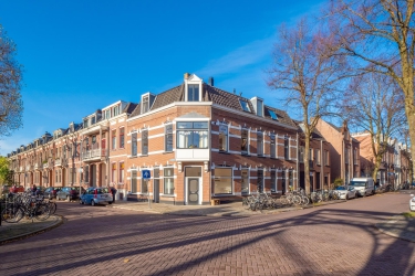 Leidsekade 82, 3531 HA, Utrecht