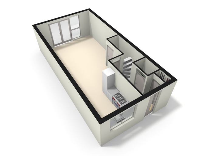 Roerdomplaan 14, 3704 XG, Zeist