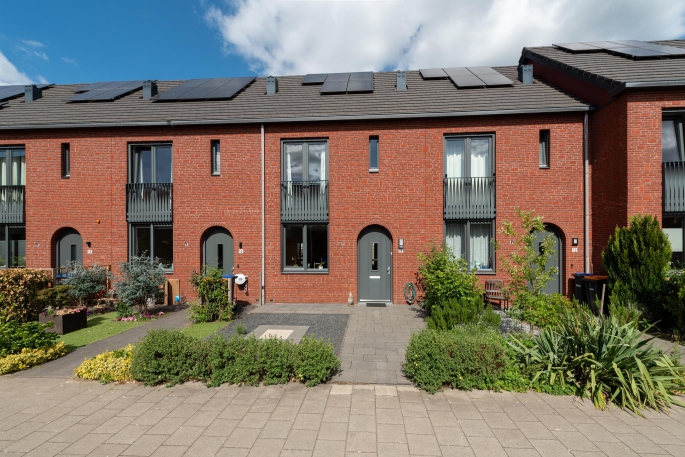 Roerdomplaan 14, 3704 XG, Zeist