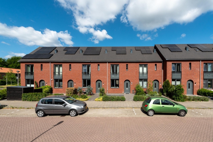 Roerdomplaan 14, 3704 XG, Zeist