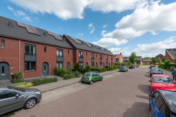 Roerdomplaan 14, 3704 XG, Zeist