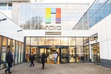 Hammarskjoldhof 49, 3527 HD, Utrecht