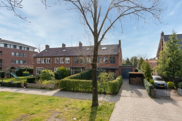 Panweg 75, 3705 GC, Zeist