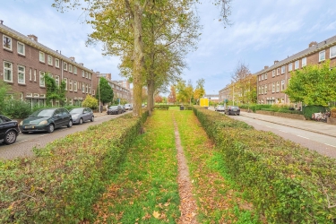 Engelen van Pijlsweertstraat 6 -BSA, 3513 GE, Utrecht