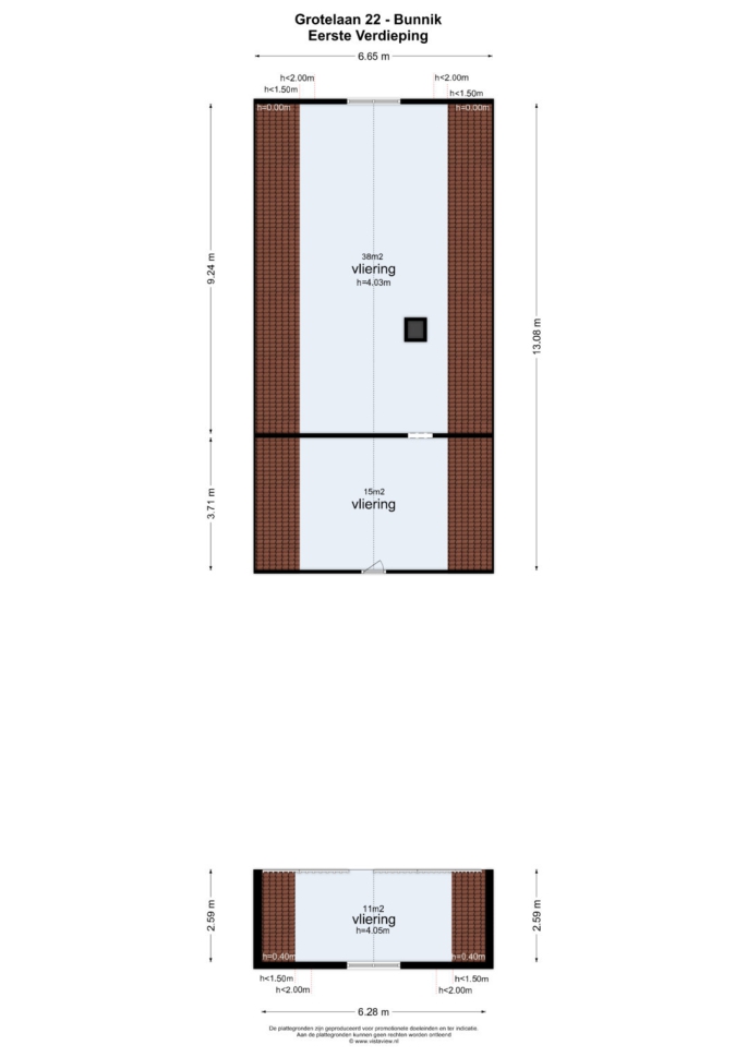 Grotelaan 22, 3981 HC, Bunnik