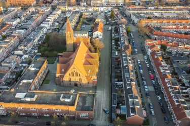 Amaliadwarsstraat 2 A-B, 3522 AR, Utrecht