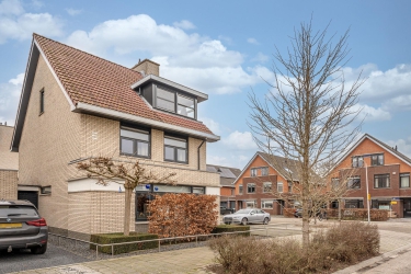 Van Steenbergenlaan 95, 3931 WR, Woudenberg