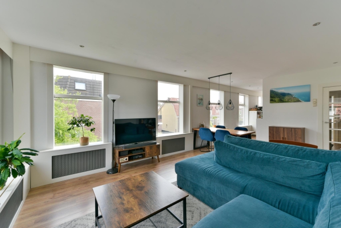 De Wetlaan 35 B, 3707 XB, Zeist